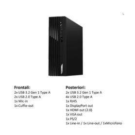 PRO DP130 11RK-099EU (9S6-B0A511-099) PRO DP130 11RK-099EU (9S6-B0A511-099)