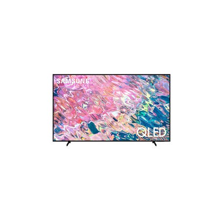 TV 85" SAM QLED  4K SMART WIFI DVBC DVBS2 DVBT T2 (QE85Q60BA)