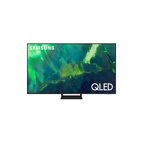 TV 85 POLL 4K SERIE 70 QLED 21 (QE85Q70AATXZT)