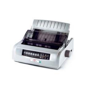 OKI ML5591eco stampante ad aghi 360 x 360 DPI 473 cps (01308901)