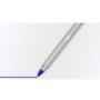 CRISTAL RENEW+2 REFILL-BLU (503838)