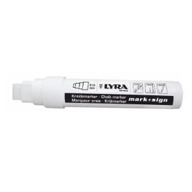 CF6 MARCATORE GESSO 8-15MM BIANCO (L4420001)