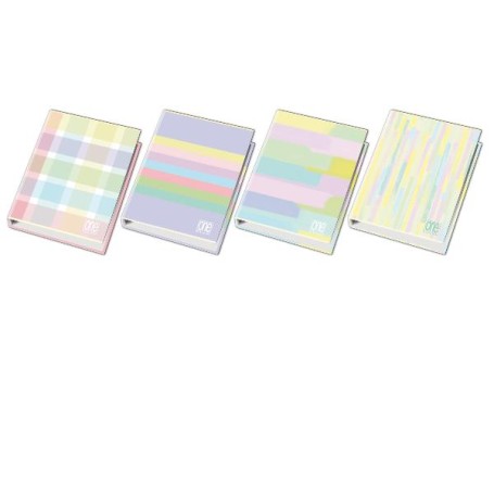 CF6COP ONECOL PASTELPLUS 26X32 ASS (7747A)