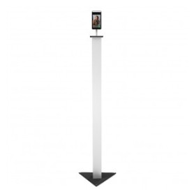 MACHPOWER SUPPORTO 110CM PER TERMOSCANNER AC-DACFT-025, NON REGOLABILE IN ALTEZZA (AC-PB110-006)