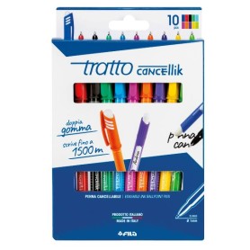 CF10 CANCELLIK BLIST COL.SCUOLA (F834700)