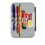 AST.3 ZIP  RUSHOVER BOY (301012208-899)