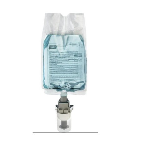 CF4 RIC SCHIUMA SAPONE AUT.1100ML (RVU11529A)