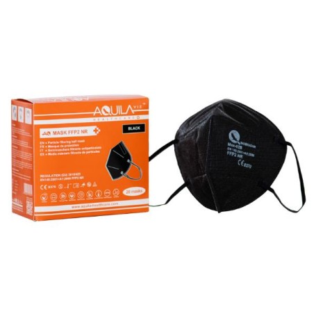 CF20 FFP2 MAX BLACK (02B/ADULT-BLACK)