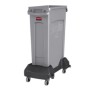 CF2 CARRELLO- SLIM JIM DOLLY (1980602A)