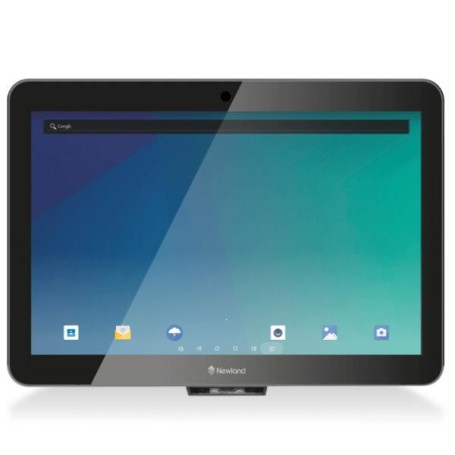 NQUIRE 1000 2D DISPLAY 10 BT WI (NQUIRE1000PRW-4)