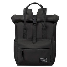 URBAN GROOVE BACKP CITY - NERO (143779-1041)