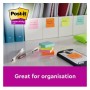 CF12POST-IT SK 47.6X 47.6-CARNIVAL (7100242808)