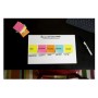 CF12POST-IT SK 47.6X 47.6-CARNIVAL (7100242808)