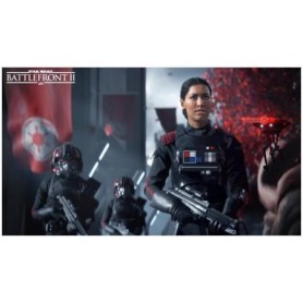 PS4 STARWARS BATTLEFRONT II (E05324)