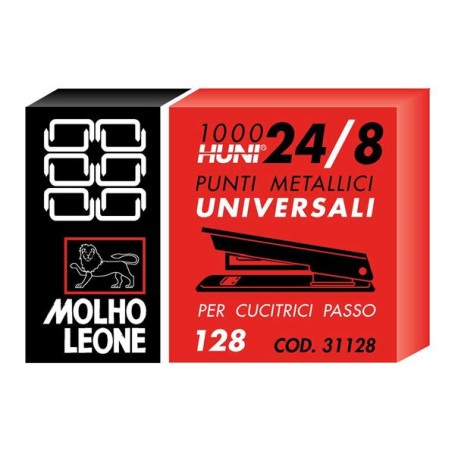 CF10X1000 PUNTI 128 (24/8) (31028)