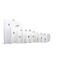 VALIGETTE EVERY NEUTRO 38X52.5X5.5 (PF14235/E04CT)