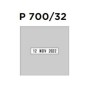 DATARIO P700/32 51X51 CM (P700/32)