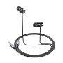 ENCORE AURICOLARI IN-EAR CON MICROFONO, JACK 3.5MM, LUNGHEZZA CAVO 1.5M (EN-EAR-1)