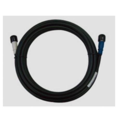 2X CAVO 15M CFD400  (LMR400)  50OHM (IBCACCY-ZZ0108F)