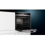 Siemens iQ700 HS636GDS2 forno 71 L 3600 W A+ (HS636GDS2)