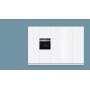 Siemens iQ700 HS636GDS2 forno 71 L 3600 W A+ (HS636GDS2)