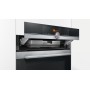 Siemens iQ700 HS636GDS2 forno 71 L 3600 W A+ (HS636GDS2)
