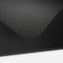Steelseries QcK Tappetino per mouse per gioco da computer Nero (63008)