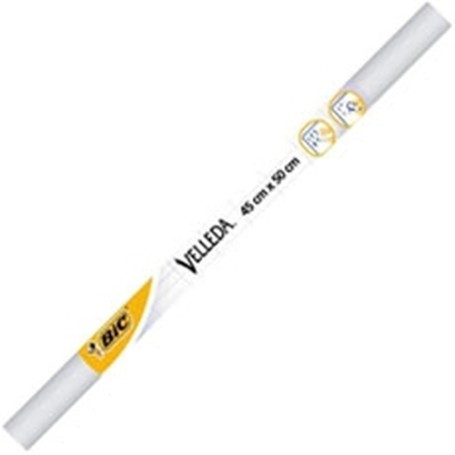 BIC 870494 lavagna bianca e accessori Bianco (870494)