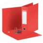 Esselte Eurofile raccoglitore ad anelli Rosso (390753160)