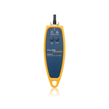 Fluke VisiFault Blu, Arancione, Giallo (VISIFAULT)