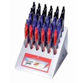 Faber-Castell 143830 penna a sfera 30 pz (143830)