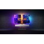 Philips 65OLED986/12 TV OLED da 164 cm (65 ") cromo/argento (65OLED986/12) Bowers & Wilkins 