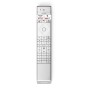 Philips 65OLED986/12 TV OLED da 164 cm (65 ") cromo/argento (65OLED986/12) Bowers & Wilkins 