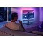 Philips 65OLED986/12 TV OLED da 164 cm (65 ") cromo/argento (65OLED986/12) Bowers & Wilkins 
