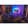 Philips 65OLED986/12 TV OLED da 164 cm (65 ") cromo/argento (65OLED986/12) Bowers & Wilkins 