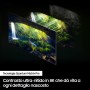 Samsung Series 9 TV QE85QN900C Neo QLED 8K, Smart TV 85" Processore Neural Quantum 8K, Dolby Atmos e OTS Pr (QE85QN900CTXZT) 