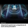 Samsung Series 9 TV QE85QN900C Neo QLED 8K, Smart TV 85" Processore Neural Quantum 8K, Dolby Atmos e OTS Pr (QE85QN900CTXZT) 