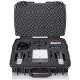 Gigaset N720 SPK PRO Telefono DECT Identificatore di chiamata Grigio, Argento (S30852-H2316-R101)