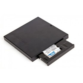 Lenovo ThinkCentre Tiny DVD Super Burner lettore di disco ottico Interno DVD±RW Nero (33-351-200)