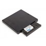 Lenovo ThinkCentre Tiny DVD Super Burner lettore di disco ottico Interno DVD±RW Nero (33-351-200)
