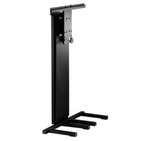 Erard 037900 Supporto TV a parete 127 cm (50") Nero (ER037900)
