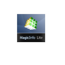 Samsung MagicInfo Lite S/W Server License 25 licenza/e (CY-MILSSTS)