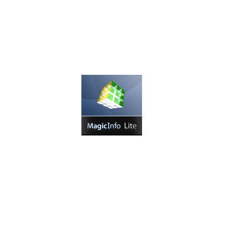 Samsung MagicInfo Lite S/W Server License 25 licenza/e (CY-MILSSTS)