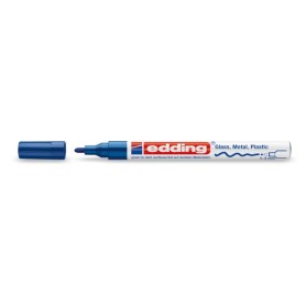 Edding 751 Blu 10 pz (4-751 003)