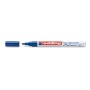 Edding 751 Blu 10 pz (4-751 003)