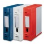Fellowes E600BN cartella Blu (E600BN)