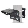 Gamber-Johnson 7160-0357 kit di fissaggio (7160-0357)