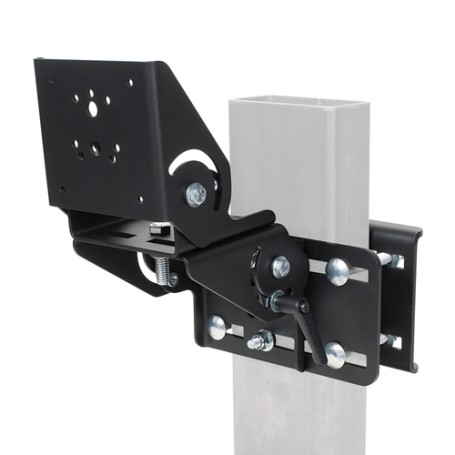 Gamber-Johnson 7160-0367 kit di fissaggio (7160-0367)