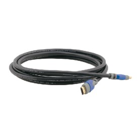 Kramer Electronics HDMI/HDMI, 3m cavo HDMI HDMI tipo A (Standard) Nero (C-HM/HM/PRO-10)