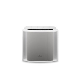 De’Longhi AC 100 purificatore 40 m² 44 dB Grigio (0137101012)